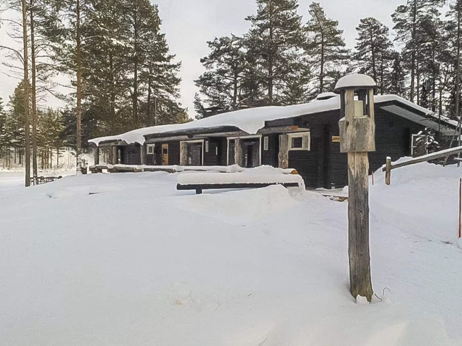 Sompsanniemi-Buiten