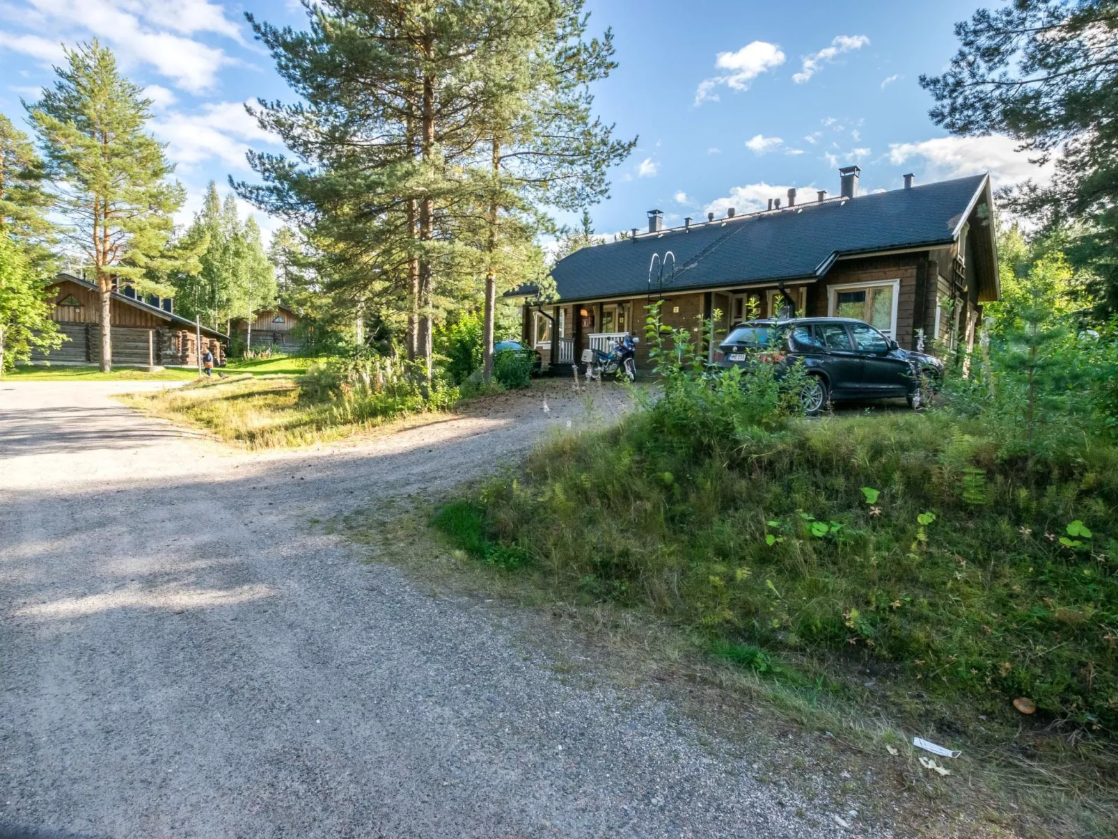 Klz 9. safiiri-Buiten