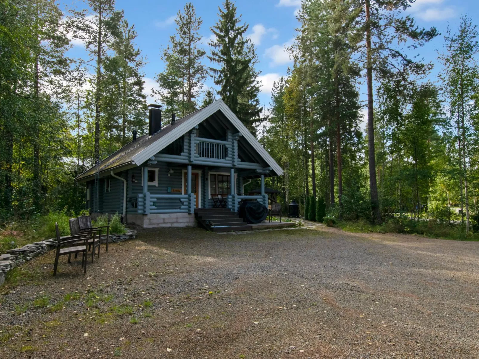 Eskola-Buiten