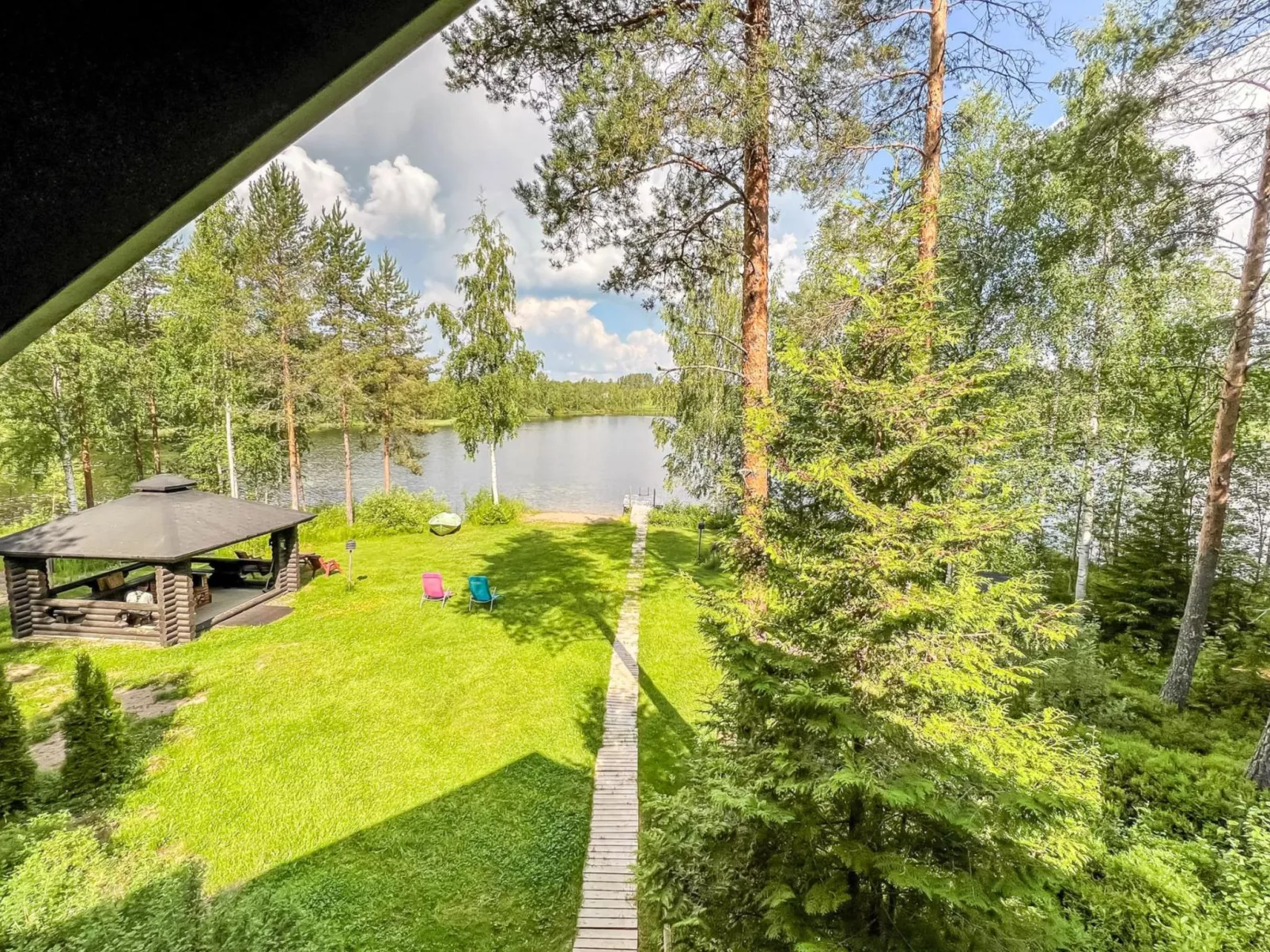 Kaakonranta-Buiten
