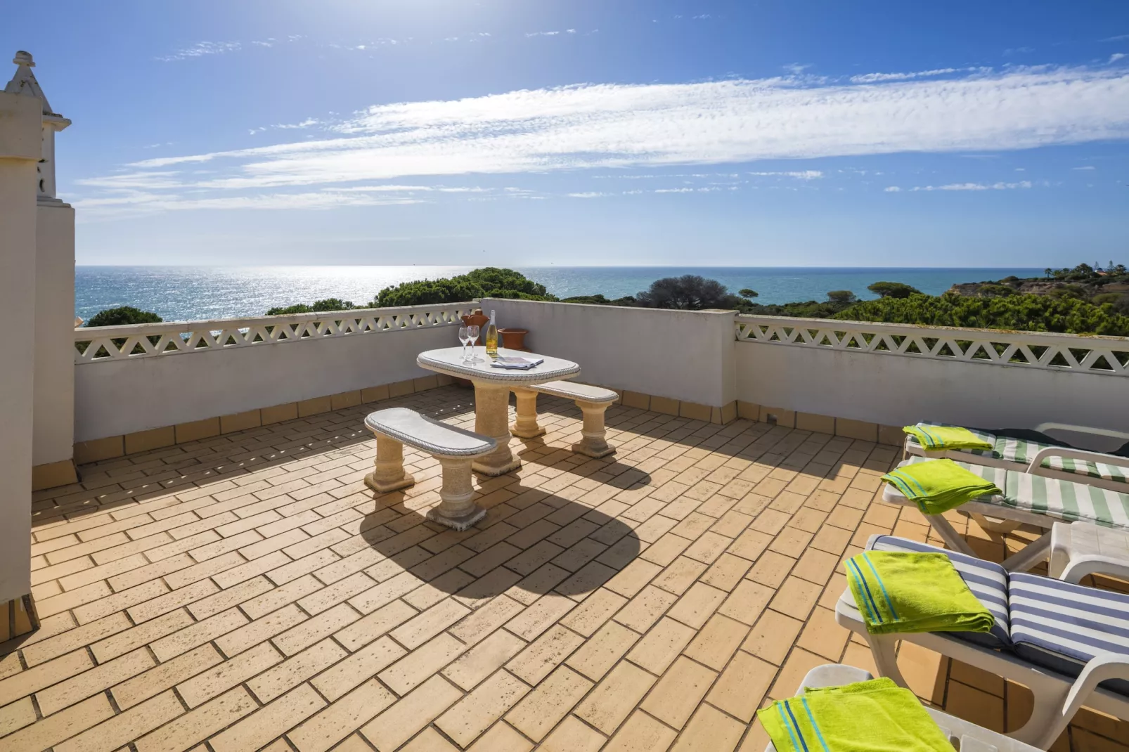39 Terraços de Benagil (Casa Mulhollanda)-Terras