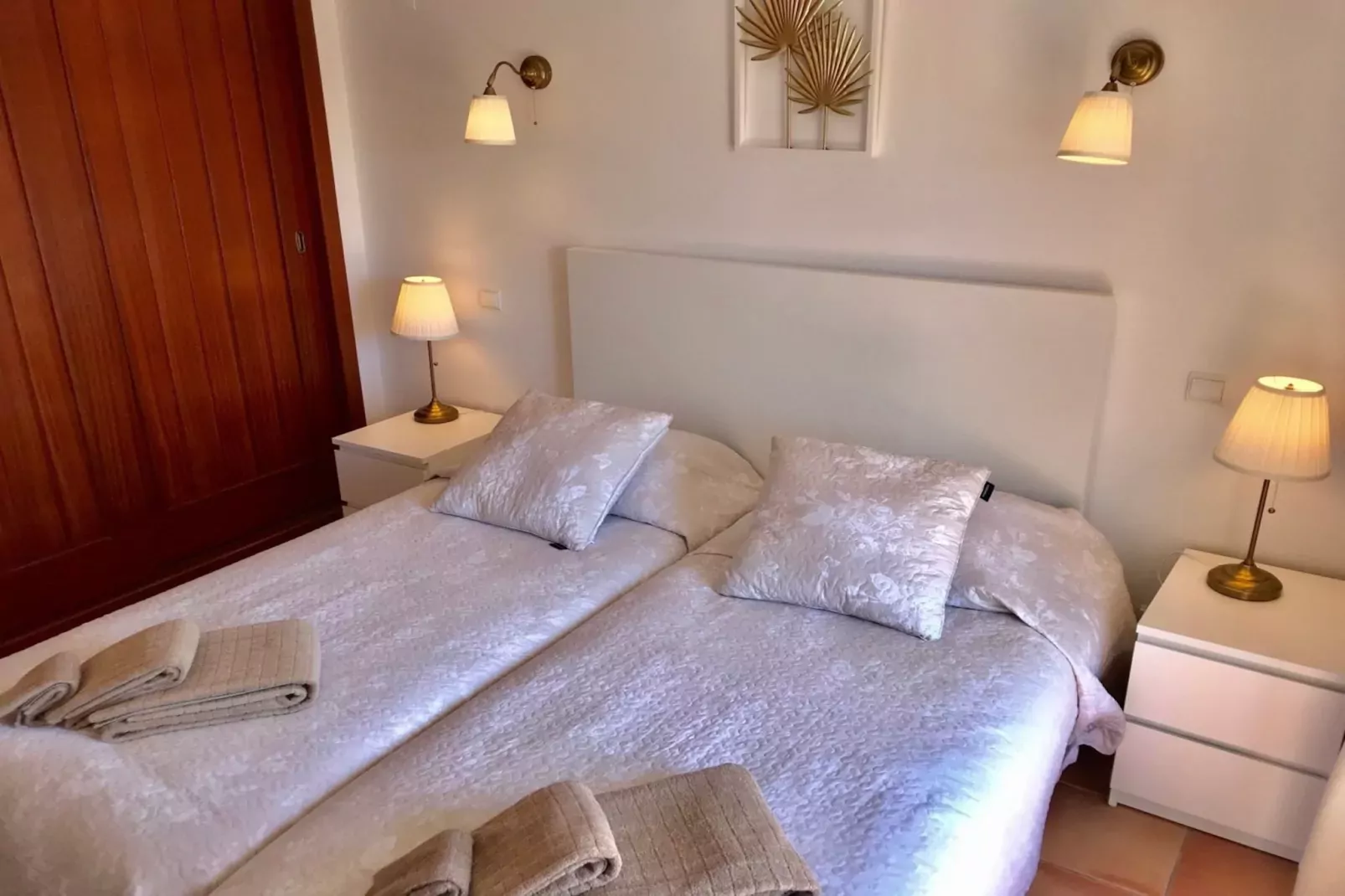 15 Terraços de Benagil (Casa Machado)-Slaapkamer
