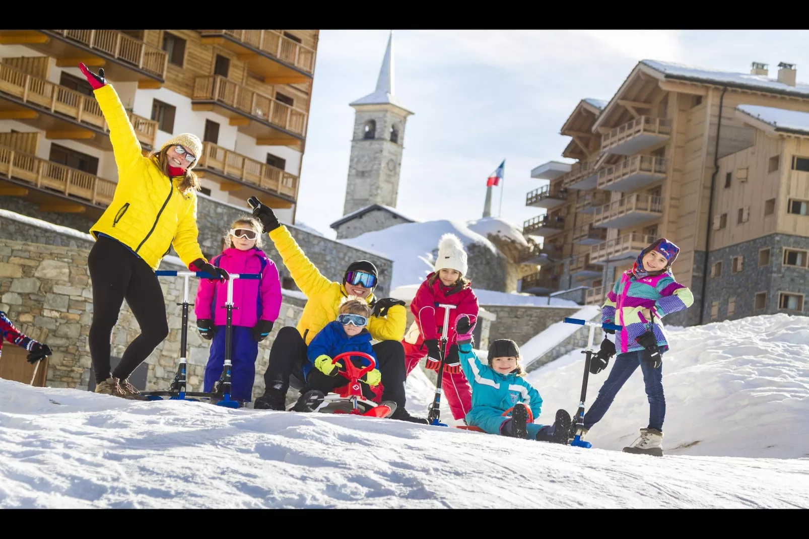 TIGNES_6PM-Overloop
