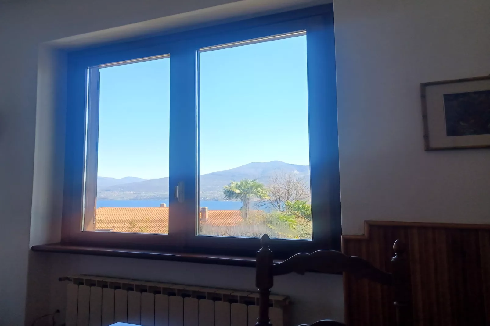 Casa Adele Ghiffa 6-Uitzicht zomer