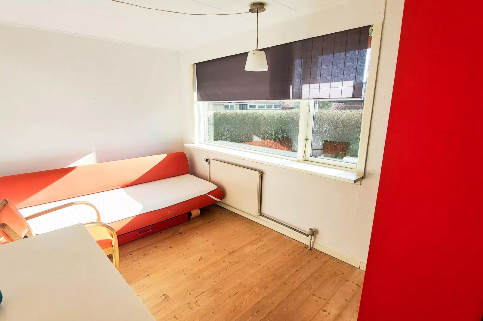5 Personen vakantie huis in Kerteminde-Binnen