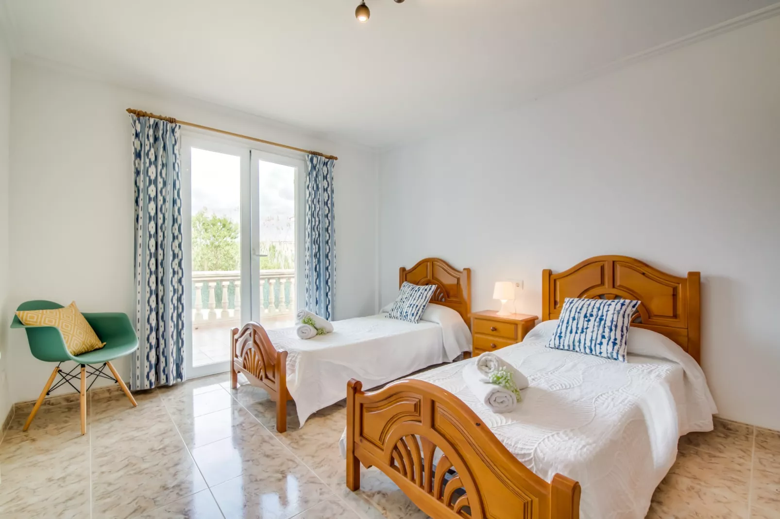 Villa Corb Mari-Niet-getagd