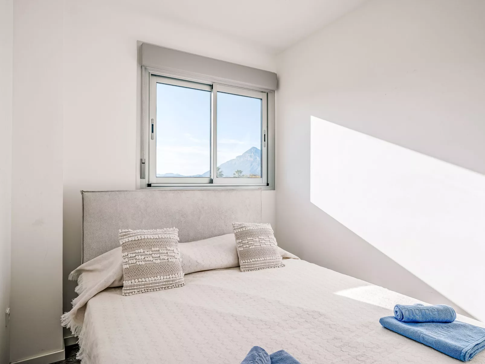 Arenal Boutique Suite-Binnen