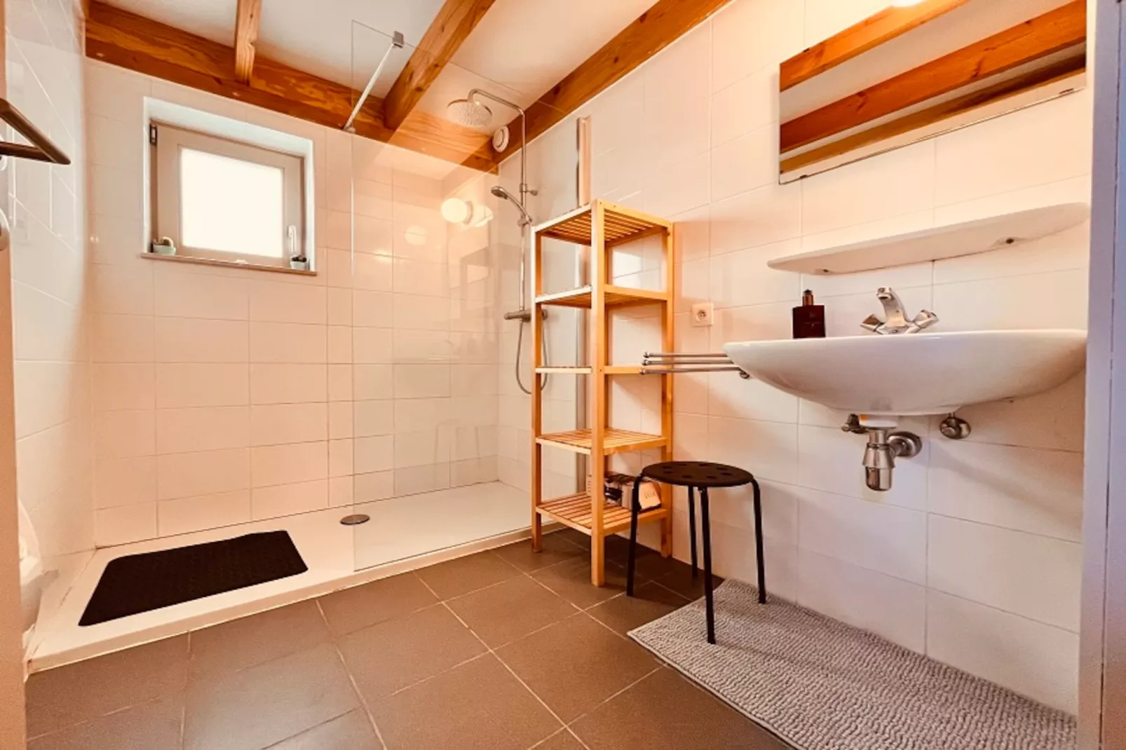 Mercatorpark Huis 28-Badkamer