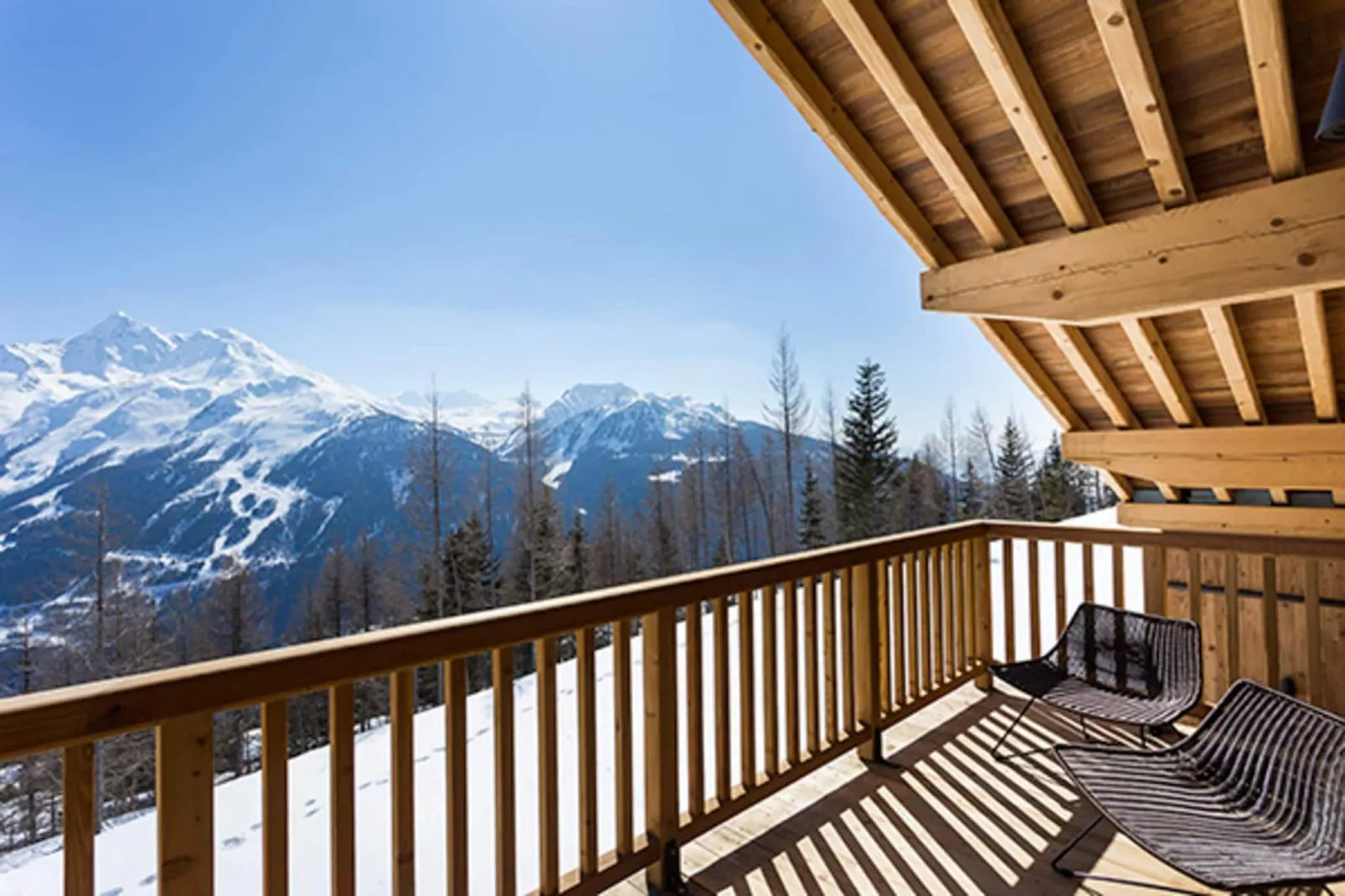 Le Hameau de barthelemy-A36P-Terrasbalkon