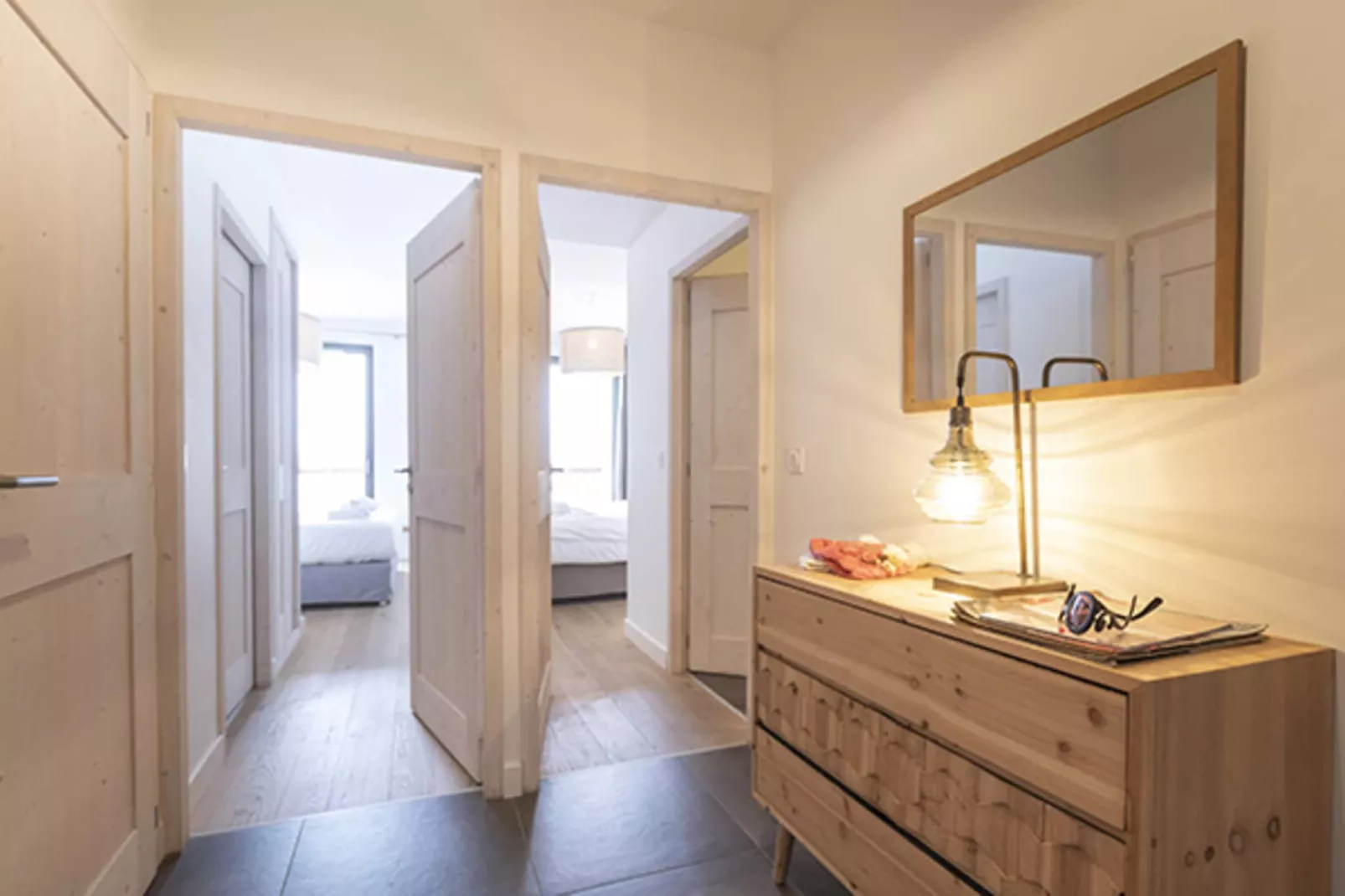 Le Hameau de barthelemy-A46P-Badkamer
