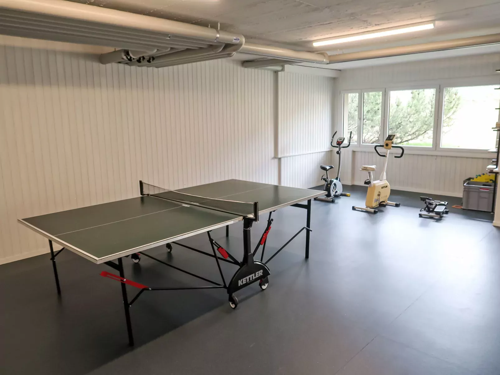 Seewiese Apt. 204-Binnen