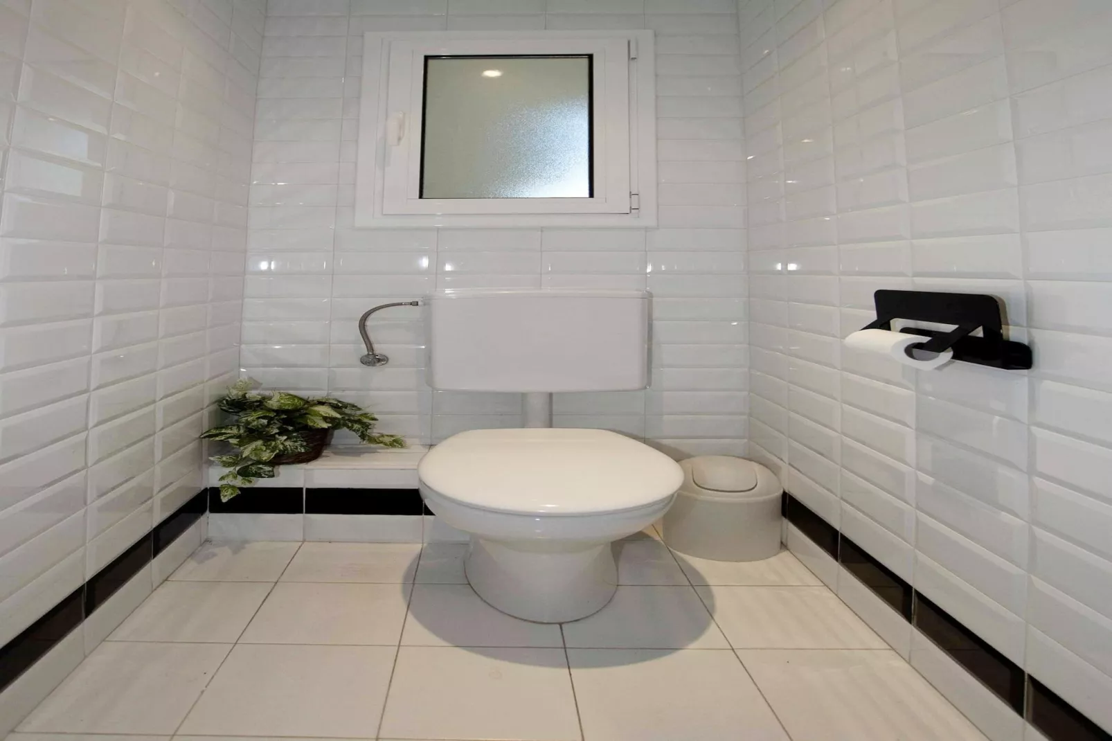 1221 MOLINO 60 m Playa-Badkamer