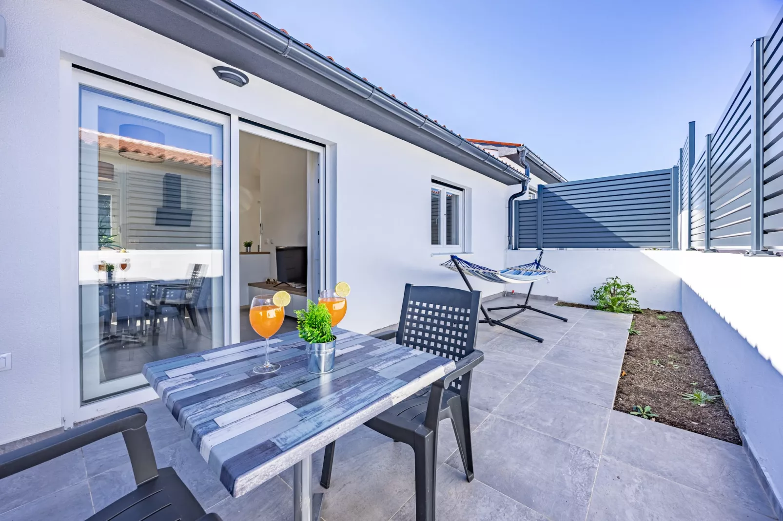 Barbariga Beach Paradise 1-Terras