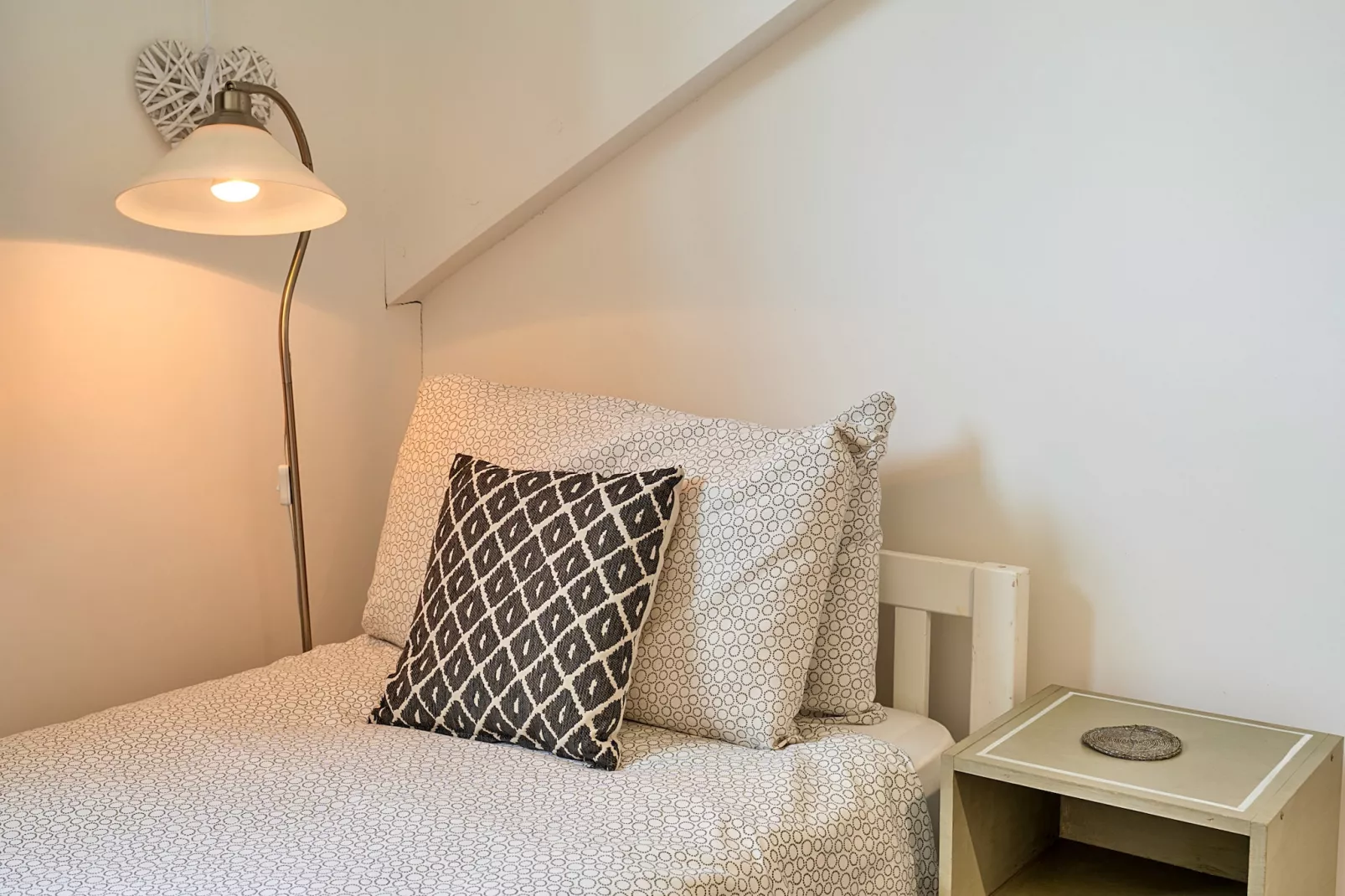 Brunels Reach-Slaapkamer