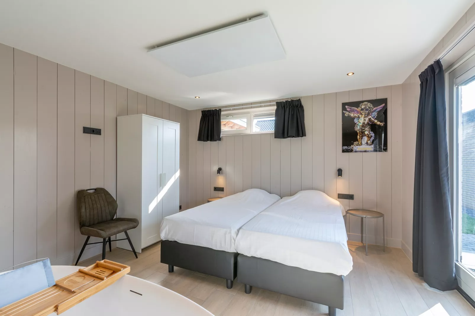 Wellness Villa Azure-Niet-getagd