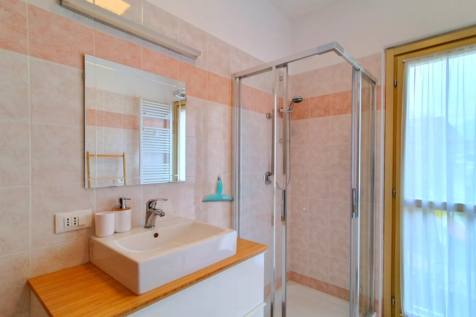 Casa Marlene-Badkamer