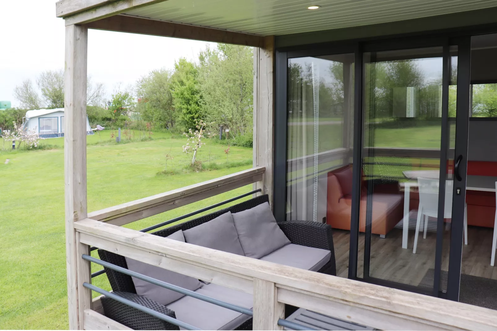 Terraslodge 1-Terrasbalkon