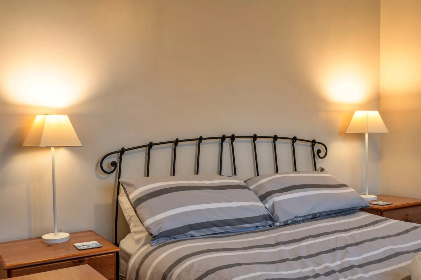 No.1 Gladys' Orchard-Slaapkamer