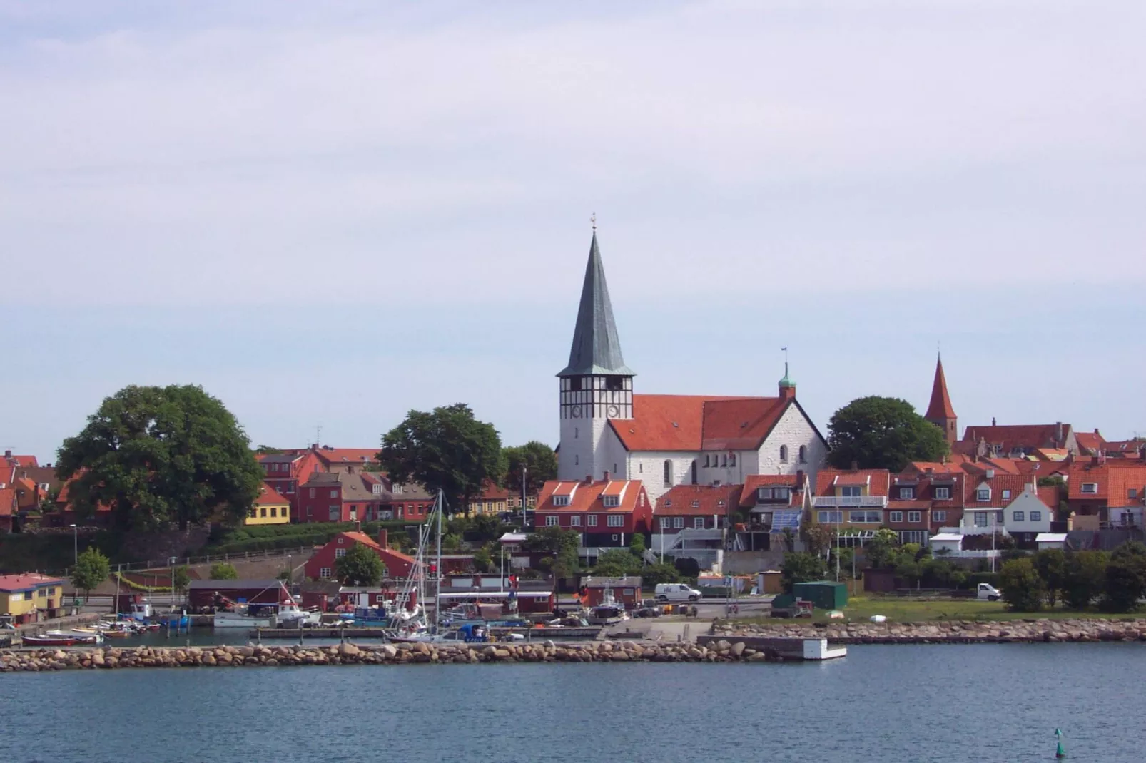 4 pers.Hus-Niet-getagd