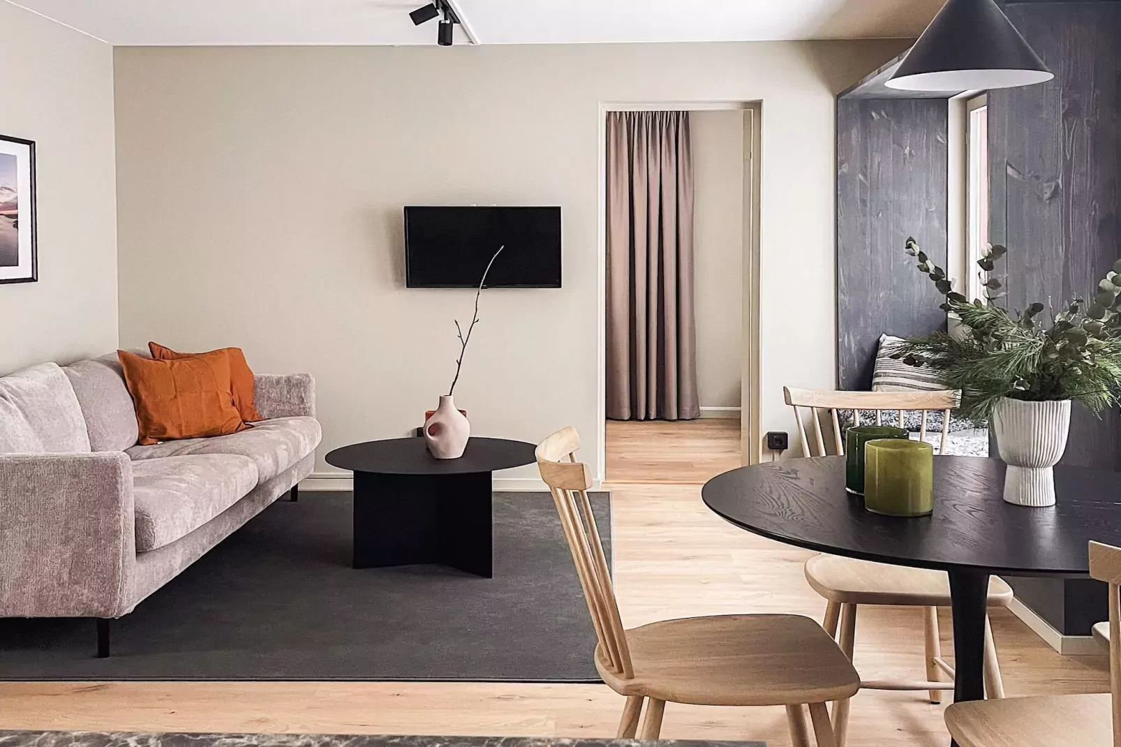 4 sterren vakantie huis in TJÖRN-Binnen