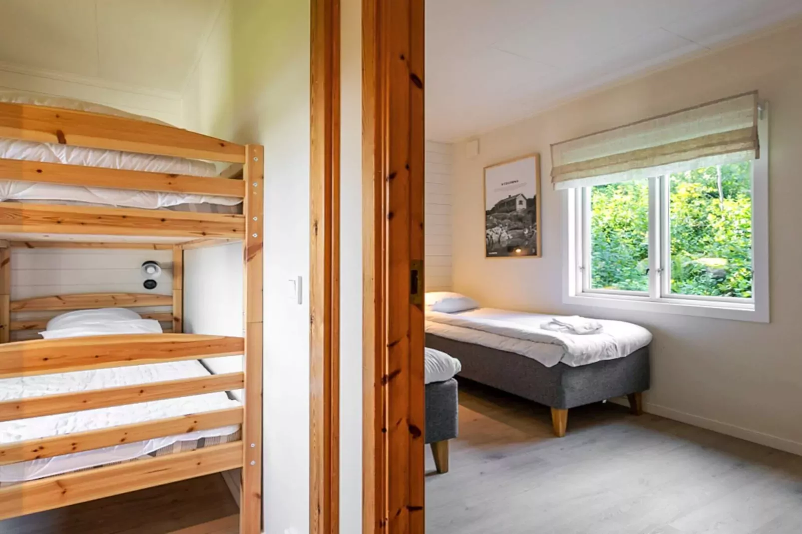 4 sterren vakantie huis in TJÖRN-Binnen