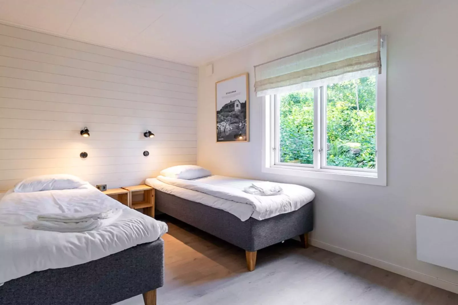 4 sterren vakantie huis in TJÖRN-Binnen