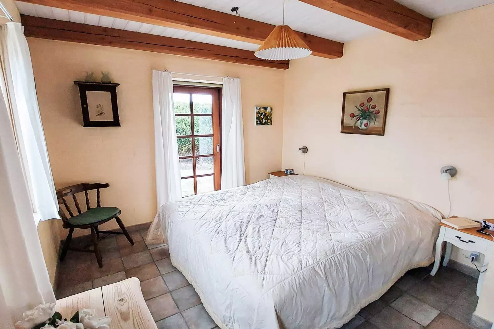 4 sterren vakantie huis in Bagenkop-Binnen