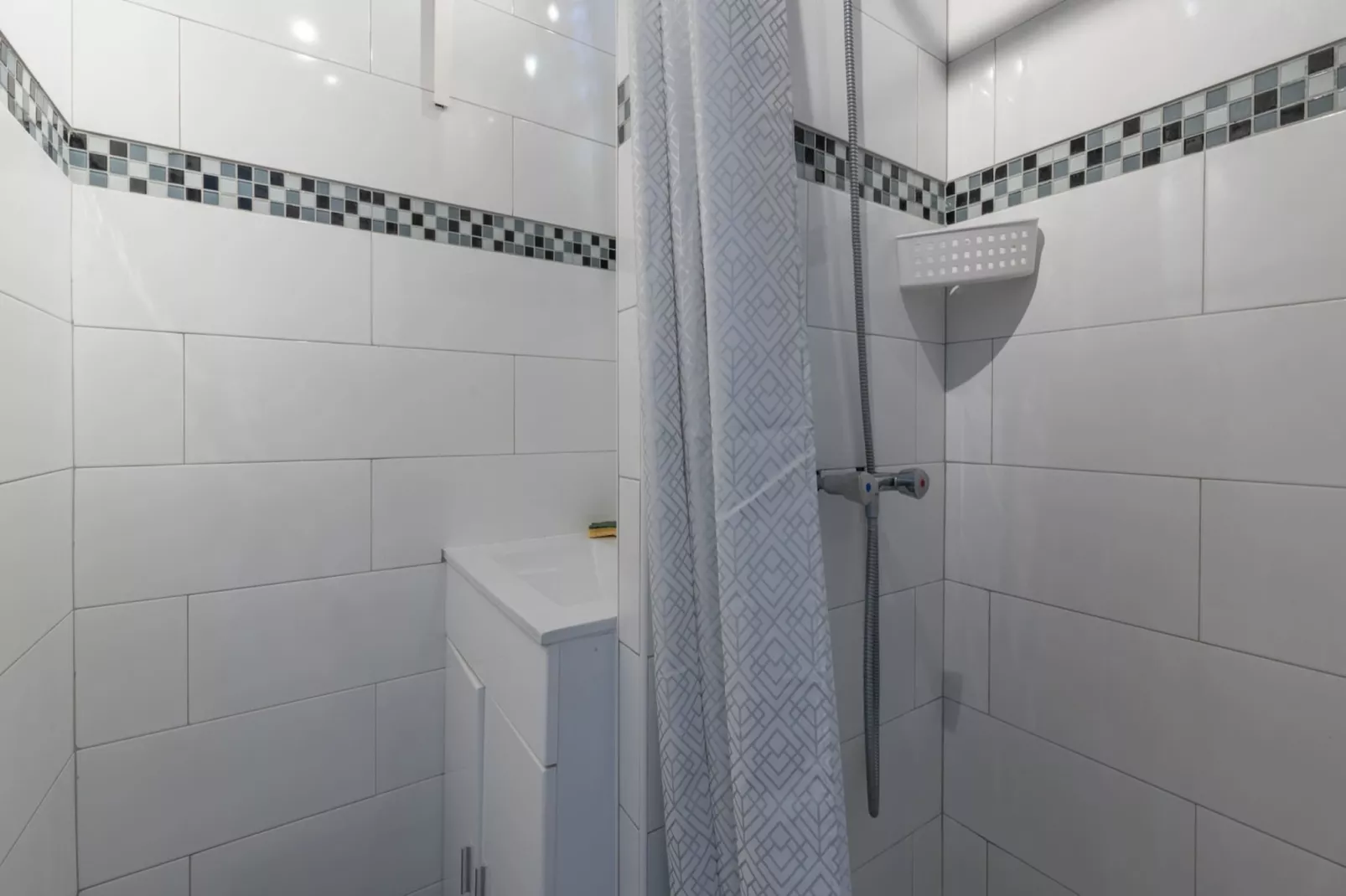 Lagon Bleu N°69 - ST2-Badkamer