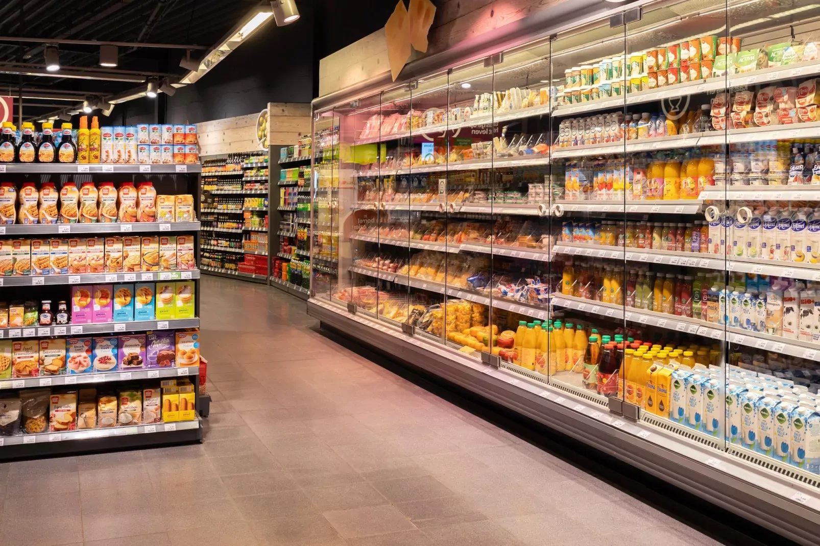 Parc Port Greve 5-Parkfaciliteiten