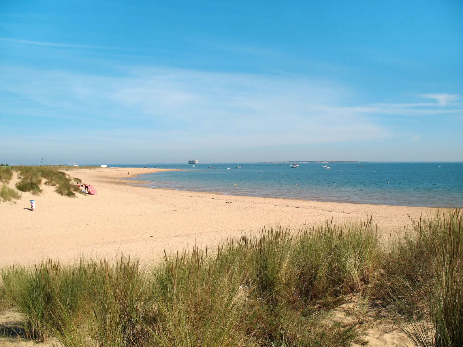 Les Terrasses 3-Omgeving