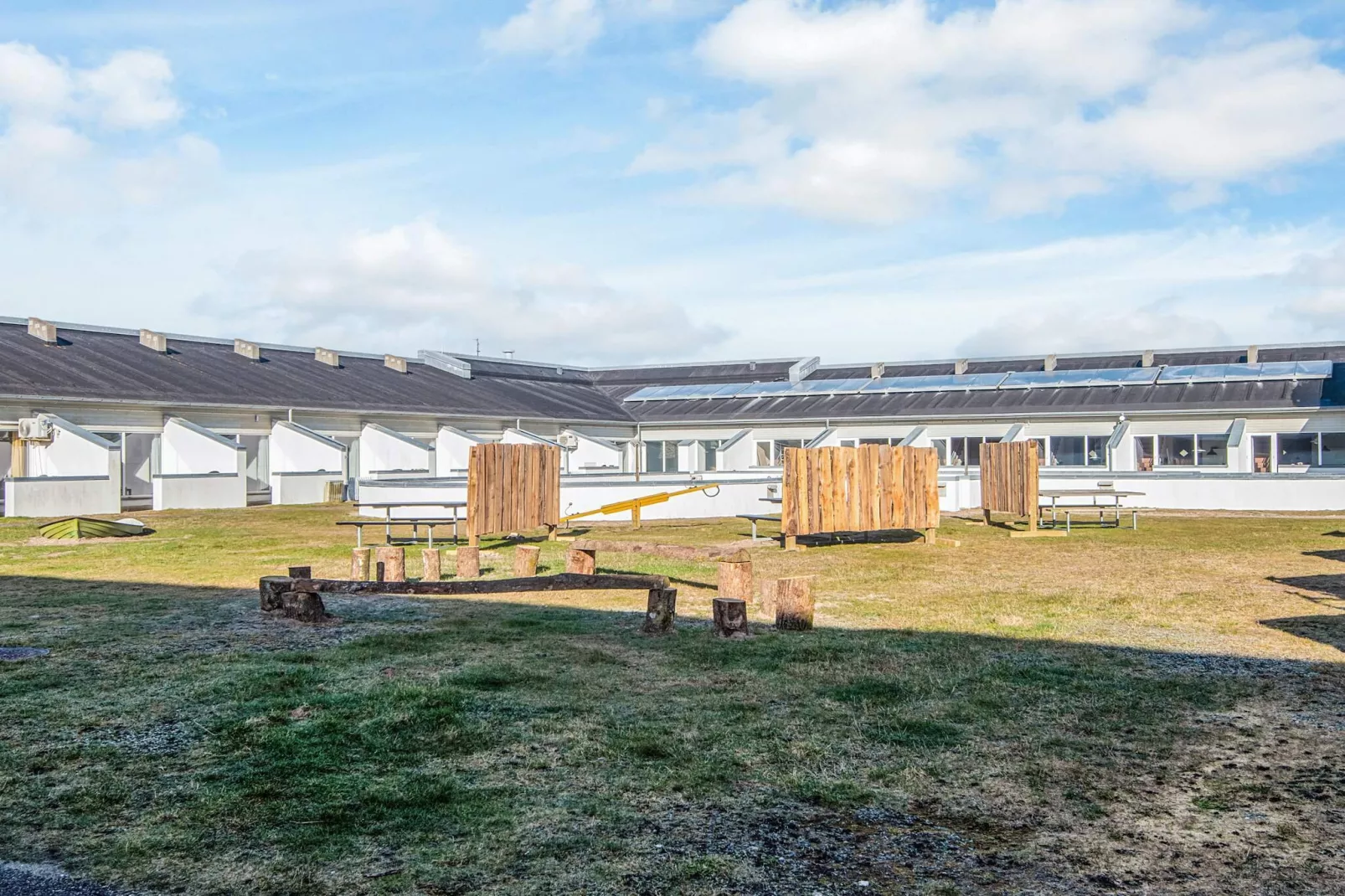 6 persoons vakantie huis in Brovst-Uitzicht