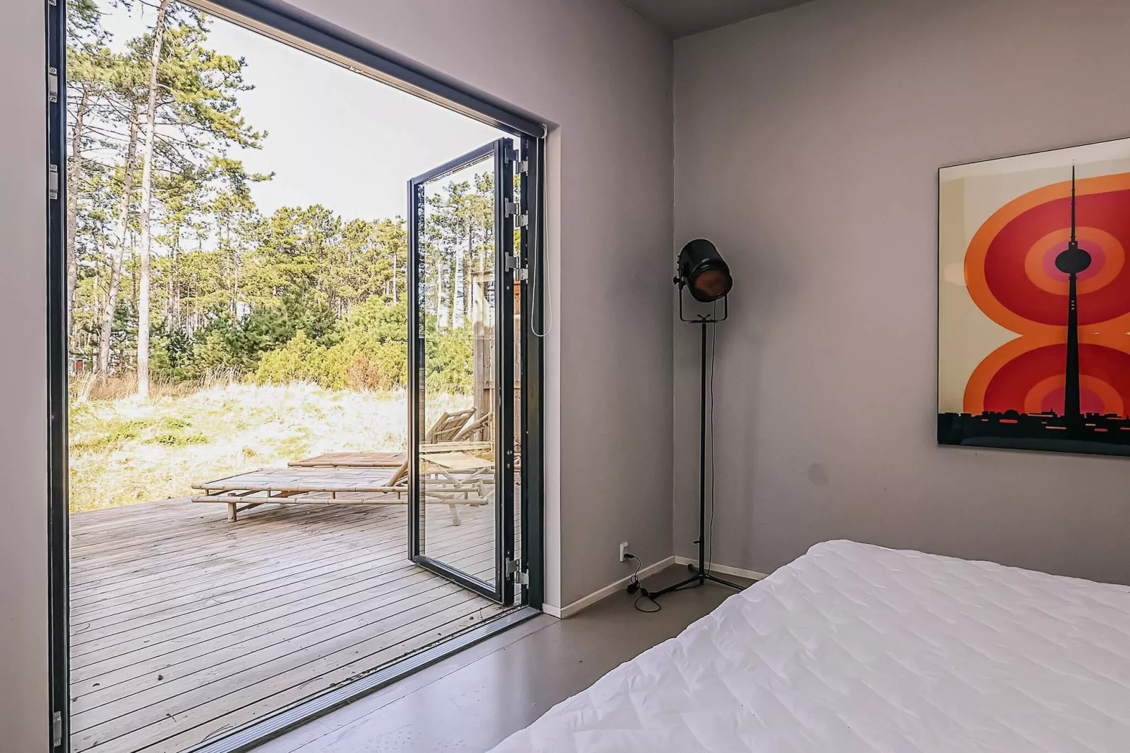 8 persoons vakantie huis in Sjællands Odde-Binnen