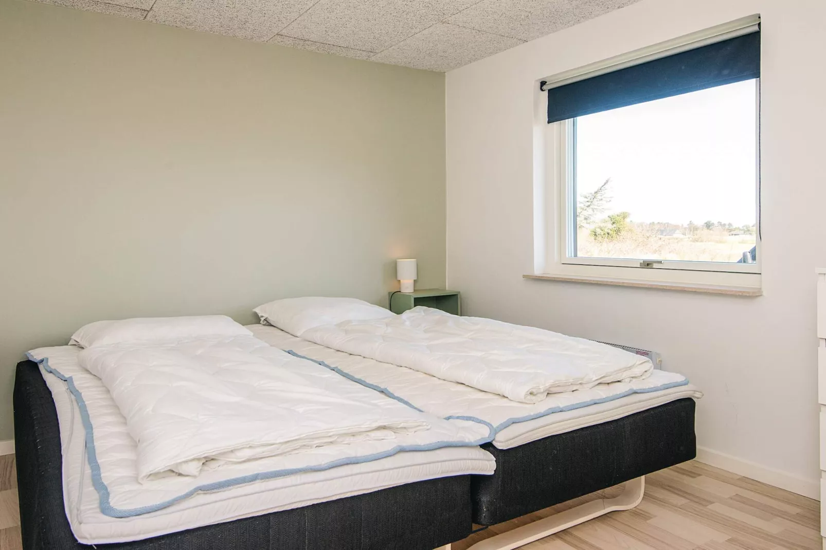 10 persoons vakantie huis in Blåvand-Binnen
