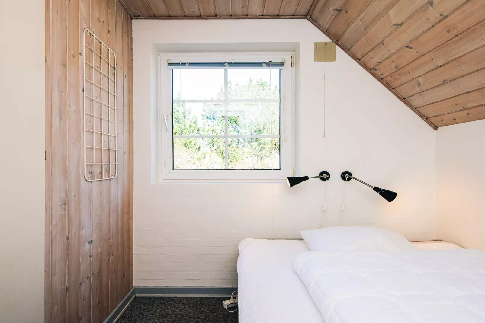 10 persoons vakantie huis in Blåvand-Binnen