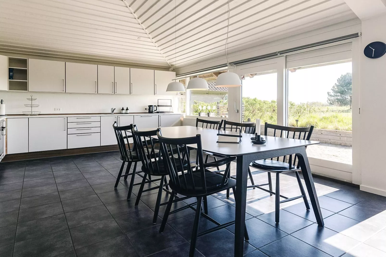 3 room,Premium-Binnen