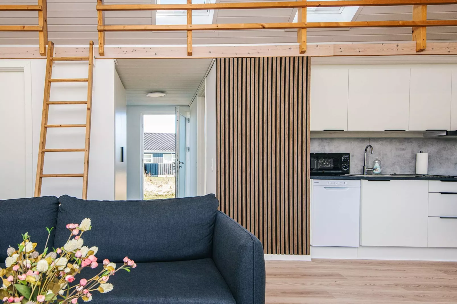 10 persoons vakantie huis in Brovst-By Traum-Binnen