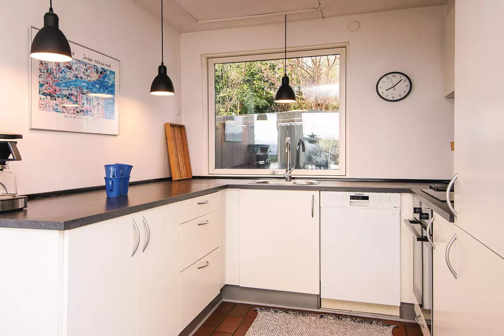 6 persoons vakantie huis in Børkop-By Traum-Binnen