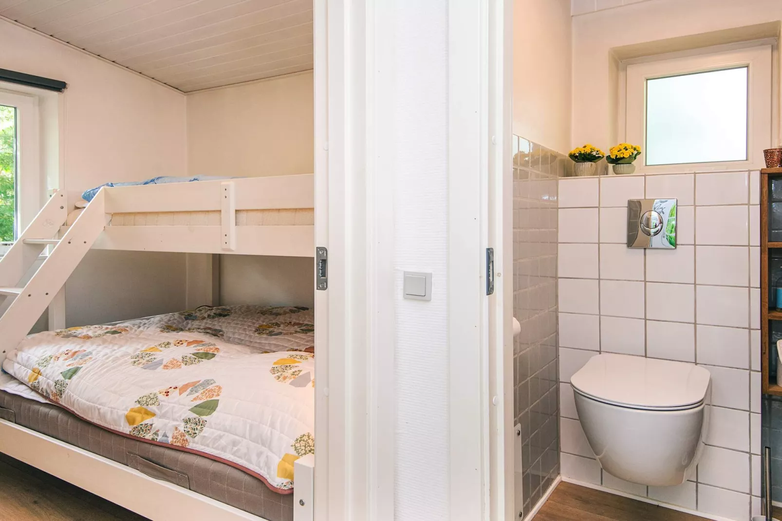 7 persoons vakantie huis in Hurup Thy-By Traum-Binnen