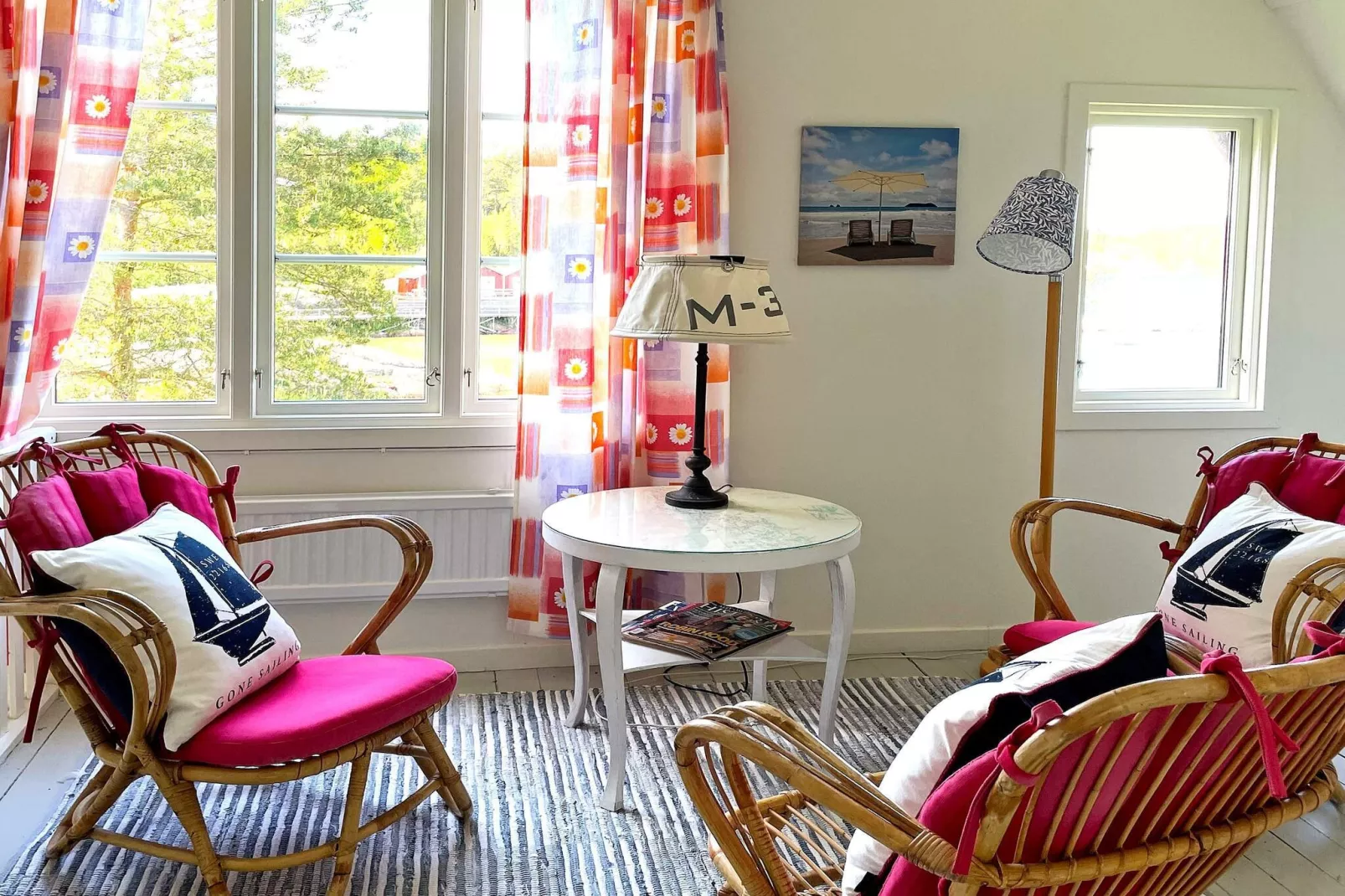 5 persoons vakantie huis in UDDEVALLA-Binnen