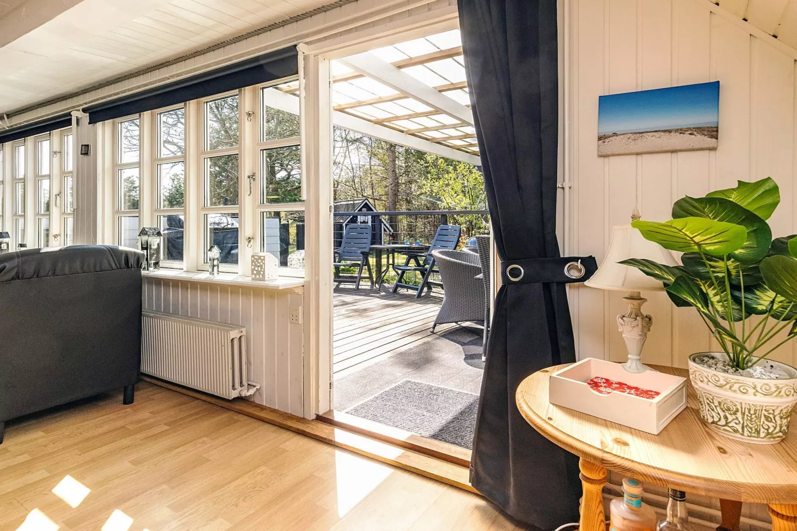 6 persoons vakantie huis in Hals-By Traum-Binnen