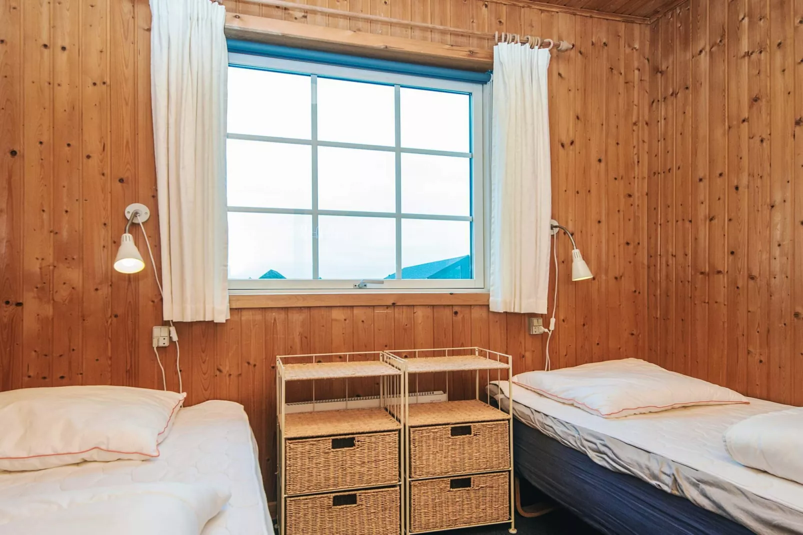 12 persoons vakantie huis in Harboøre-By Traum-Binnen
