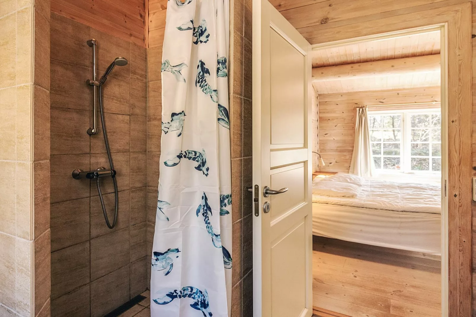 8 persoons vakantie huis in Frederiksværk-By Traum-Binnen