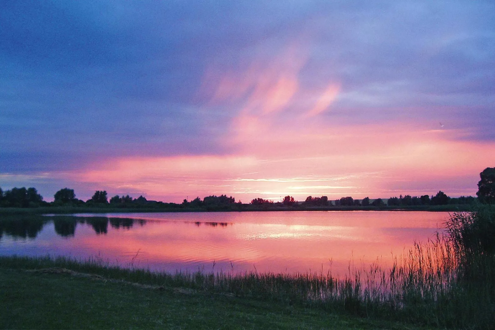 Haus Hyggelig Haus 1 120 qm-Gebieden zomer 5km