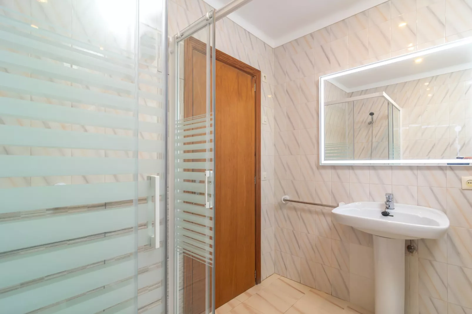 Bell-punt-Badkamer