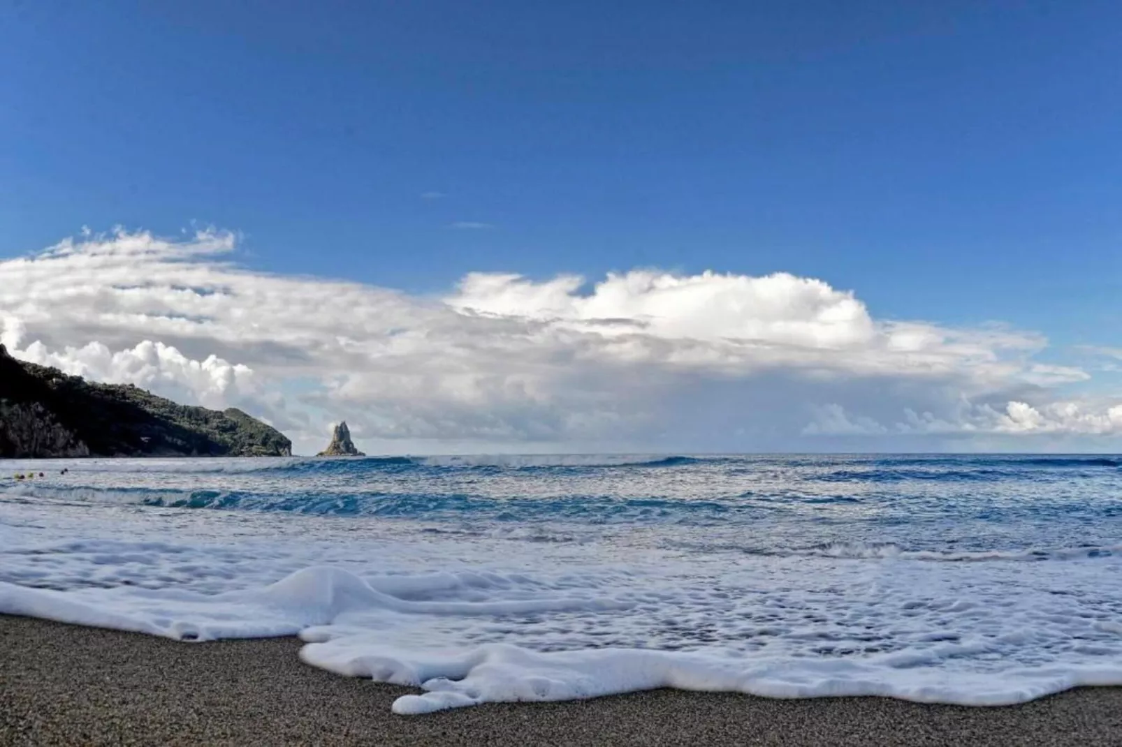 Benitses Apartment Corfu-Gebieden zomer 20km