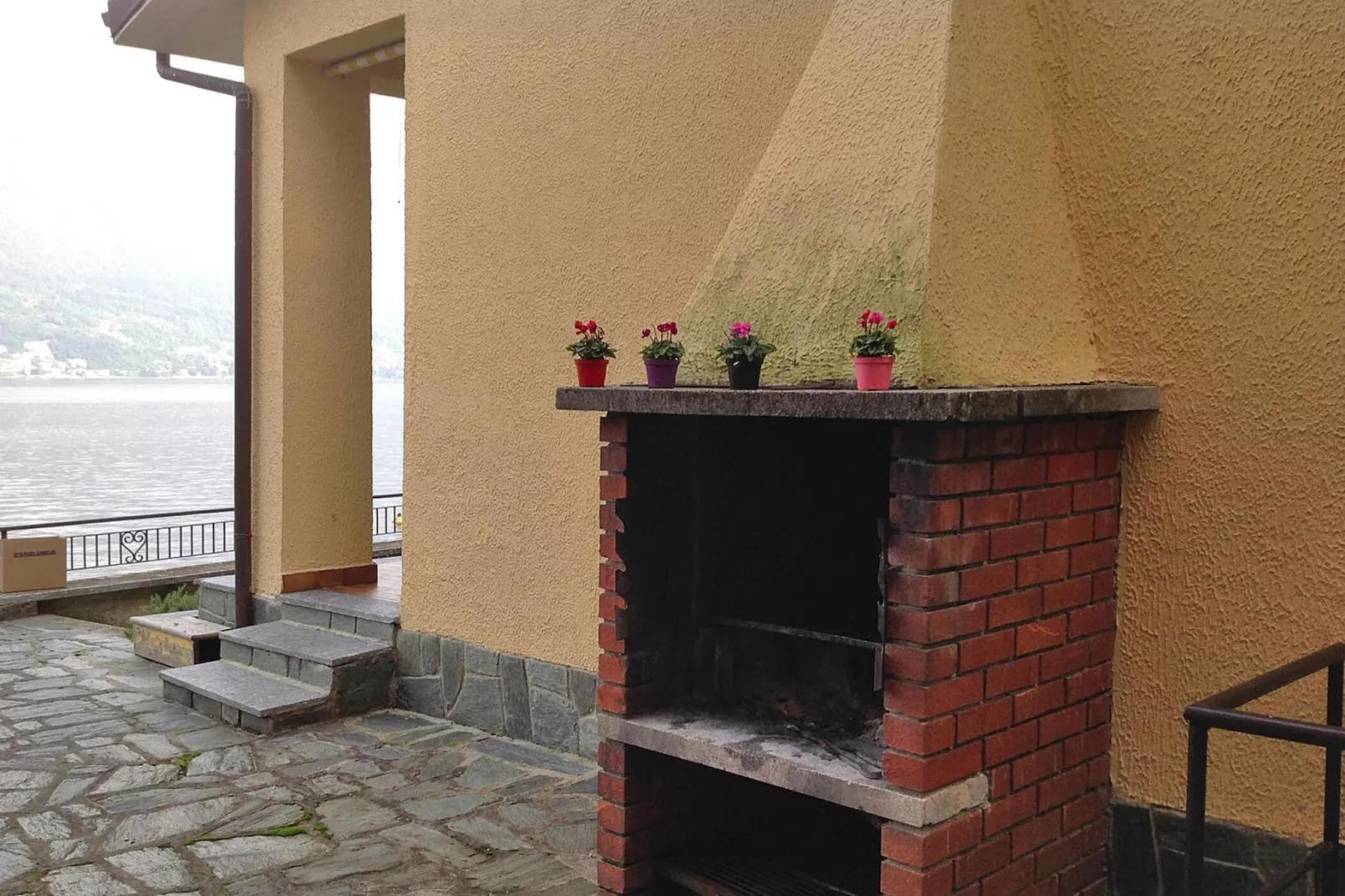 Apartments Paganini, Lezzeno-Paganini 1-2-Faciliteiten