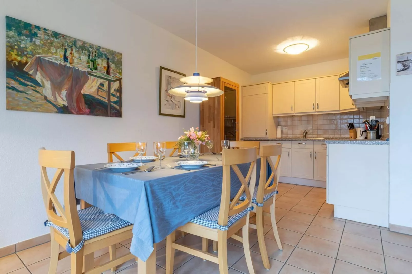 Holiday home Castiglione di Sicilia-Villa Jelú ex Villa Maria-Eetkamer