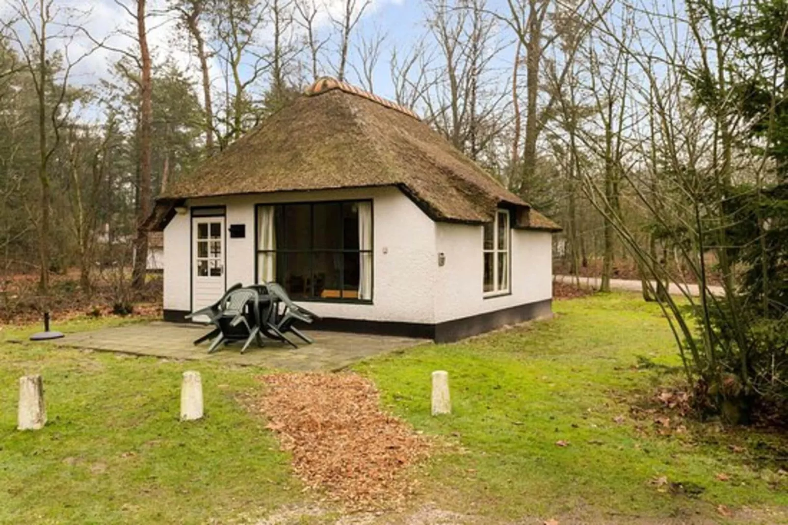 Vakantiepark Herperduin 16-Gebieden zomer 20km