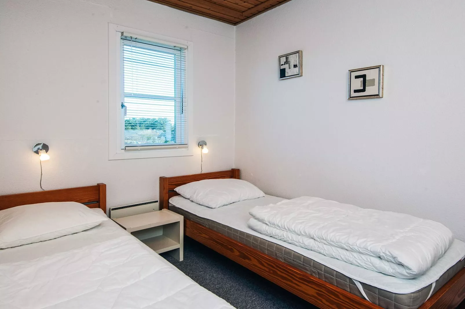 6 persoons vakantie huis in Vestervig-By Traum-Binnen