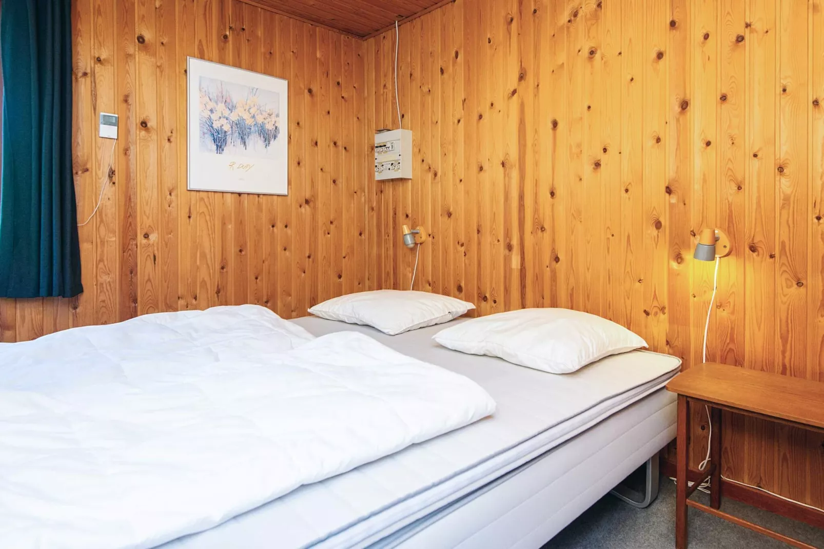 6 persoons vakantie huis in Grenaa-By Traum-Binnen